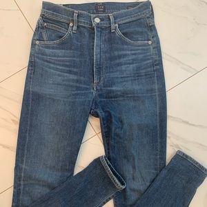 Citizens of Humanity Jeans